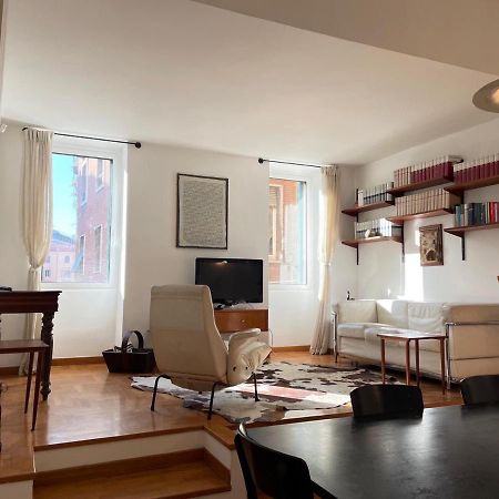 Sunny Side Trastevere 로마 외부 사진