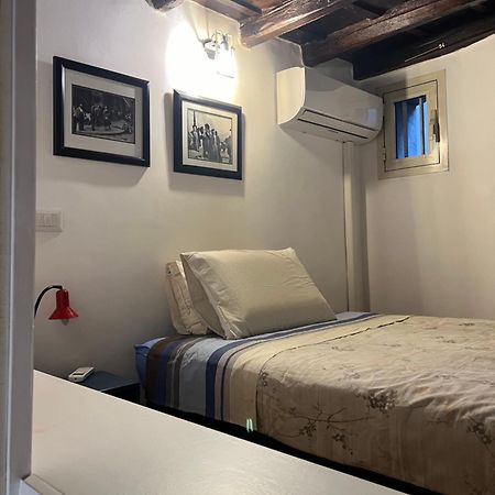 Sunny Side Trastevere 로마 외부 사진