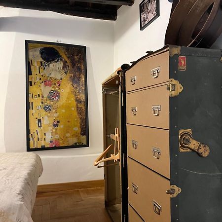 Sunny Side Trastevere 로마 외부 사진