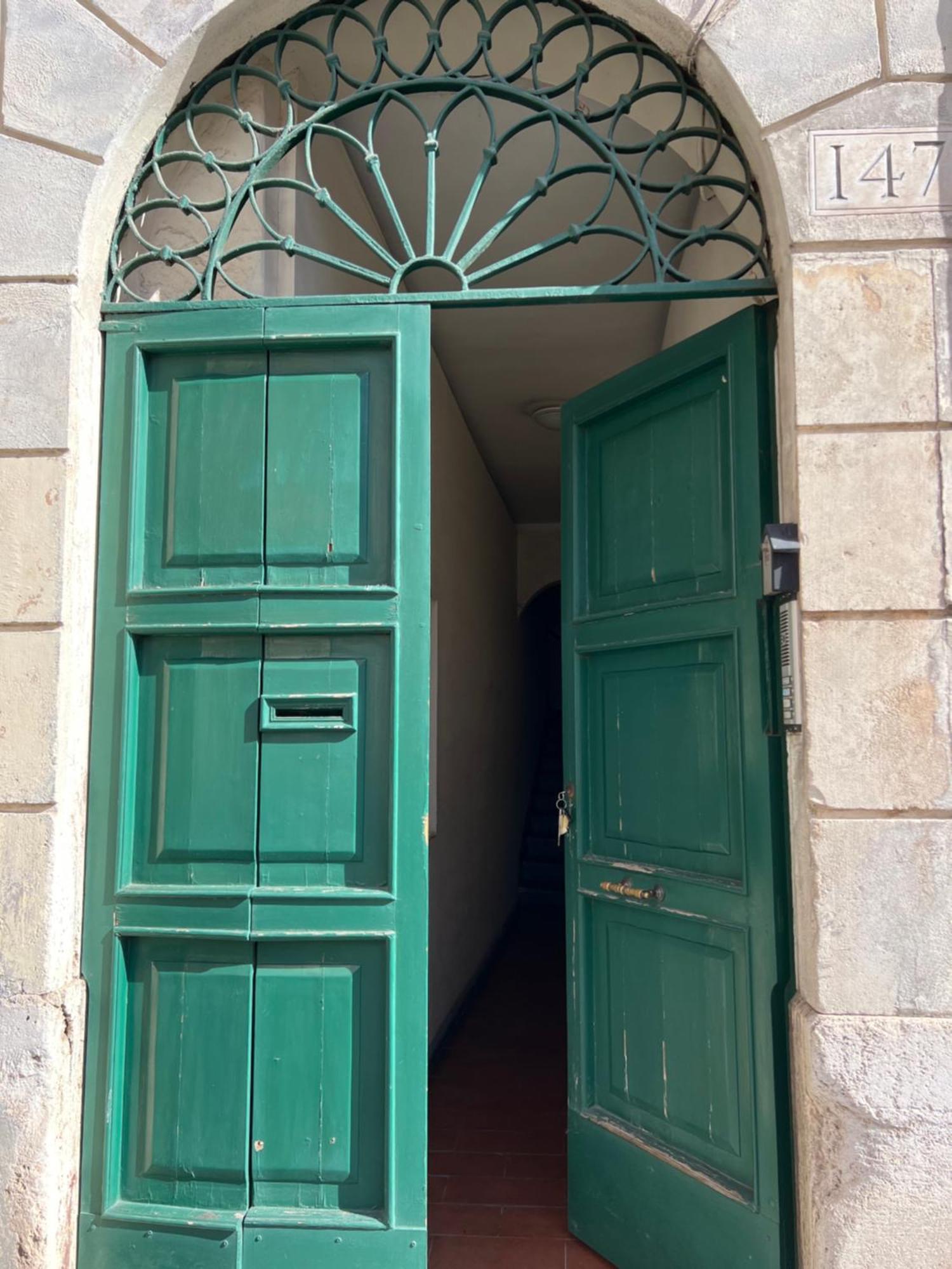 Sunny Side Trastevere 로마 외부 사진