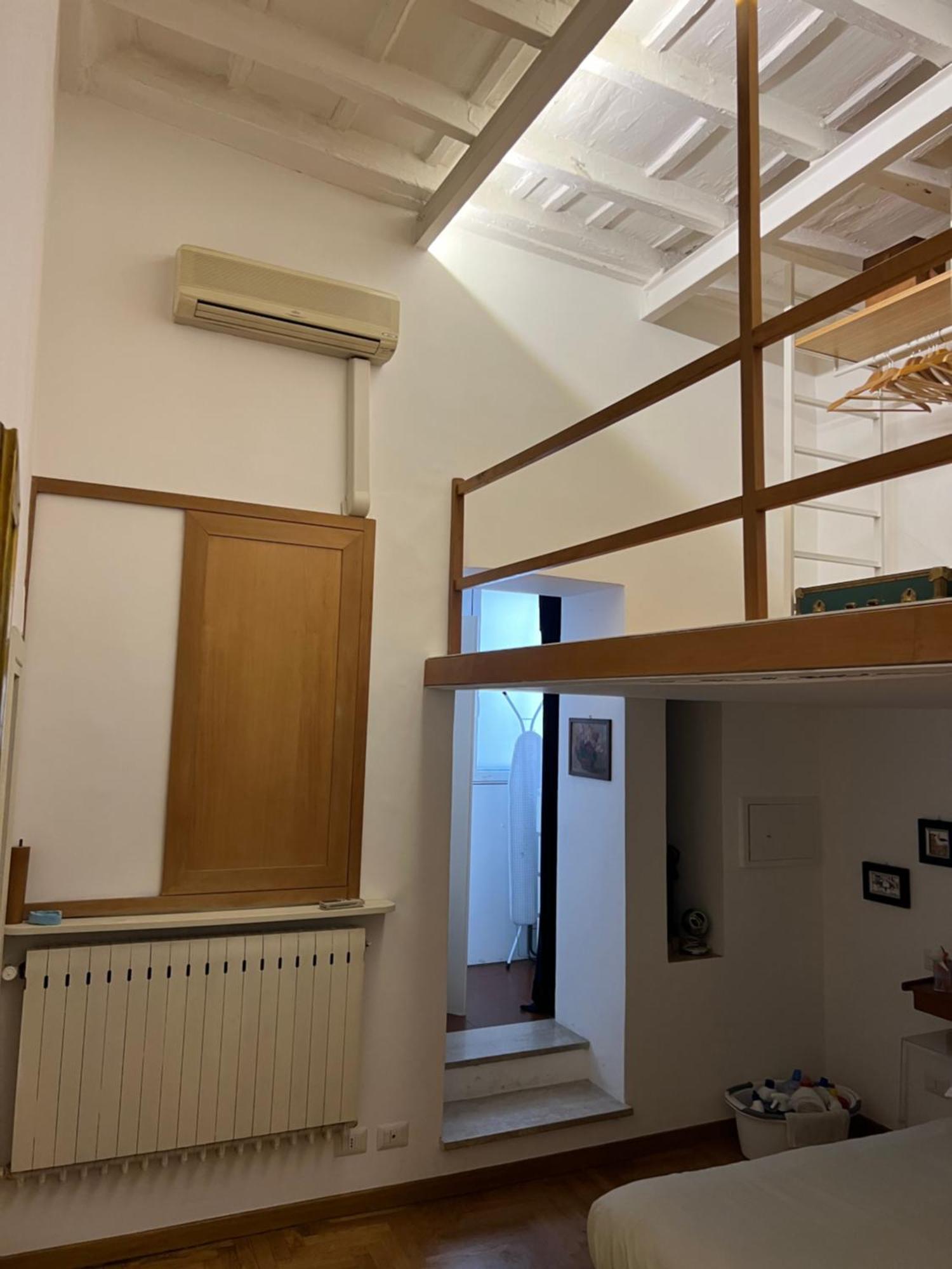 Sunny Side Trastevere 로마 외부 사진