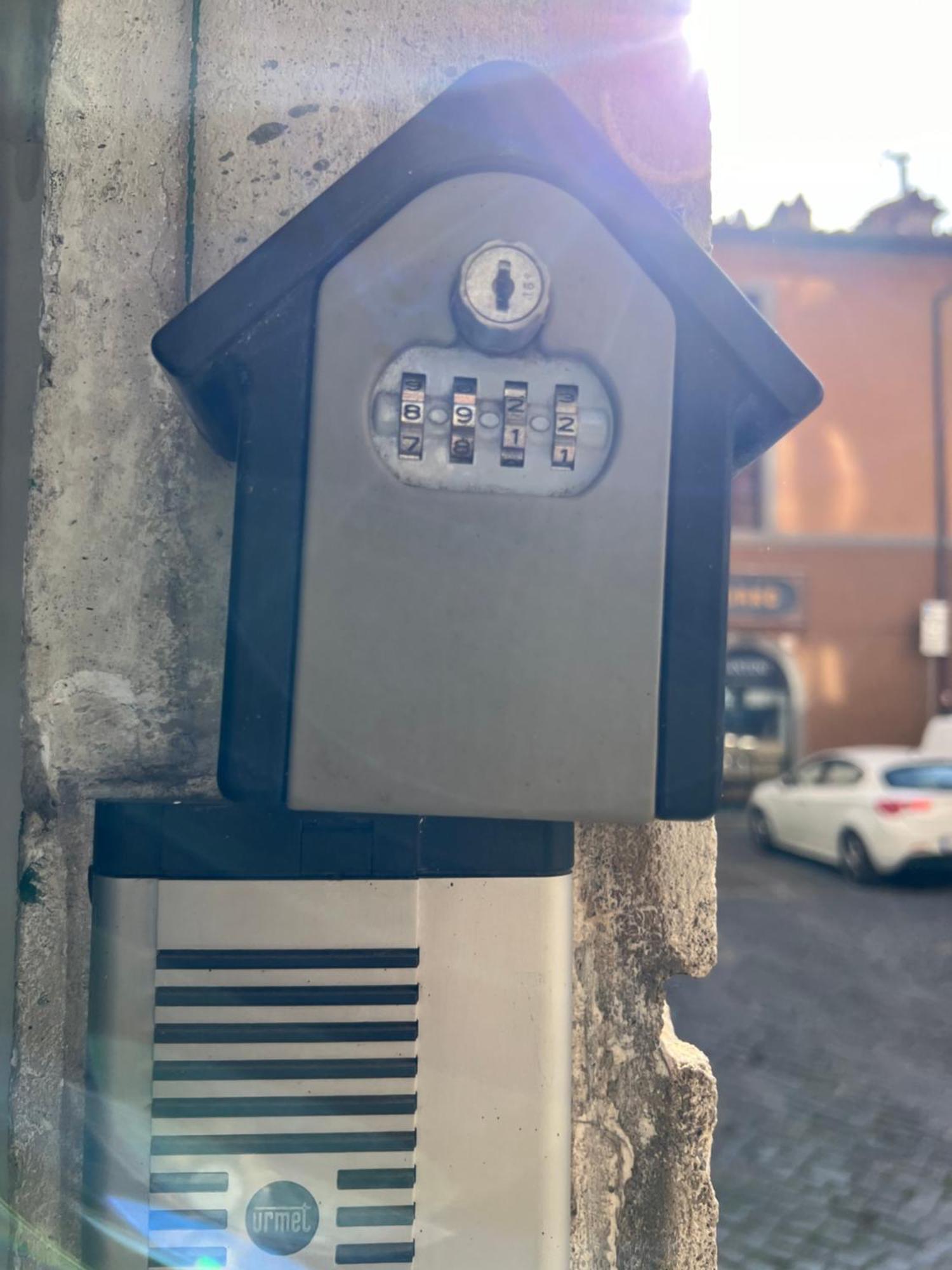 Sunny Side Trastevere 로마 외부 사진