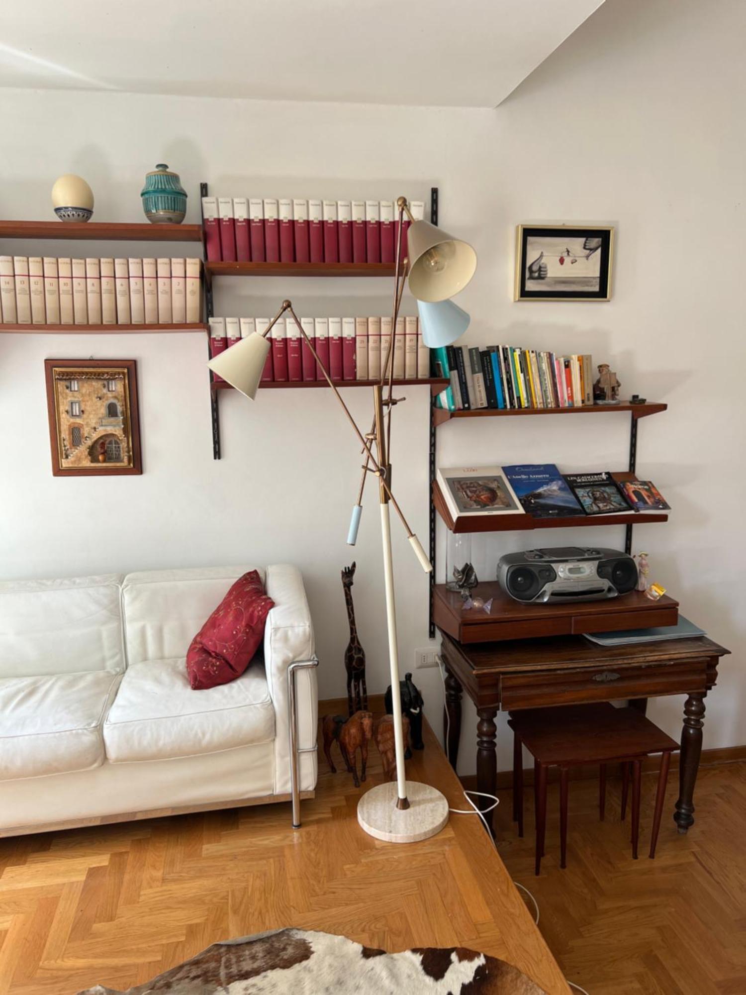 Sunny Side Trastevere 로마 외부 사진