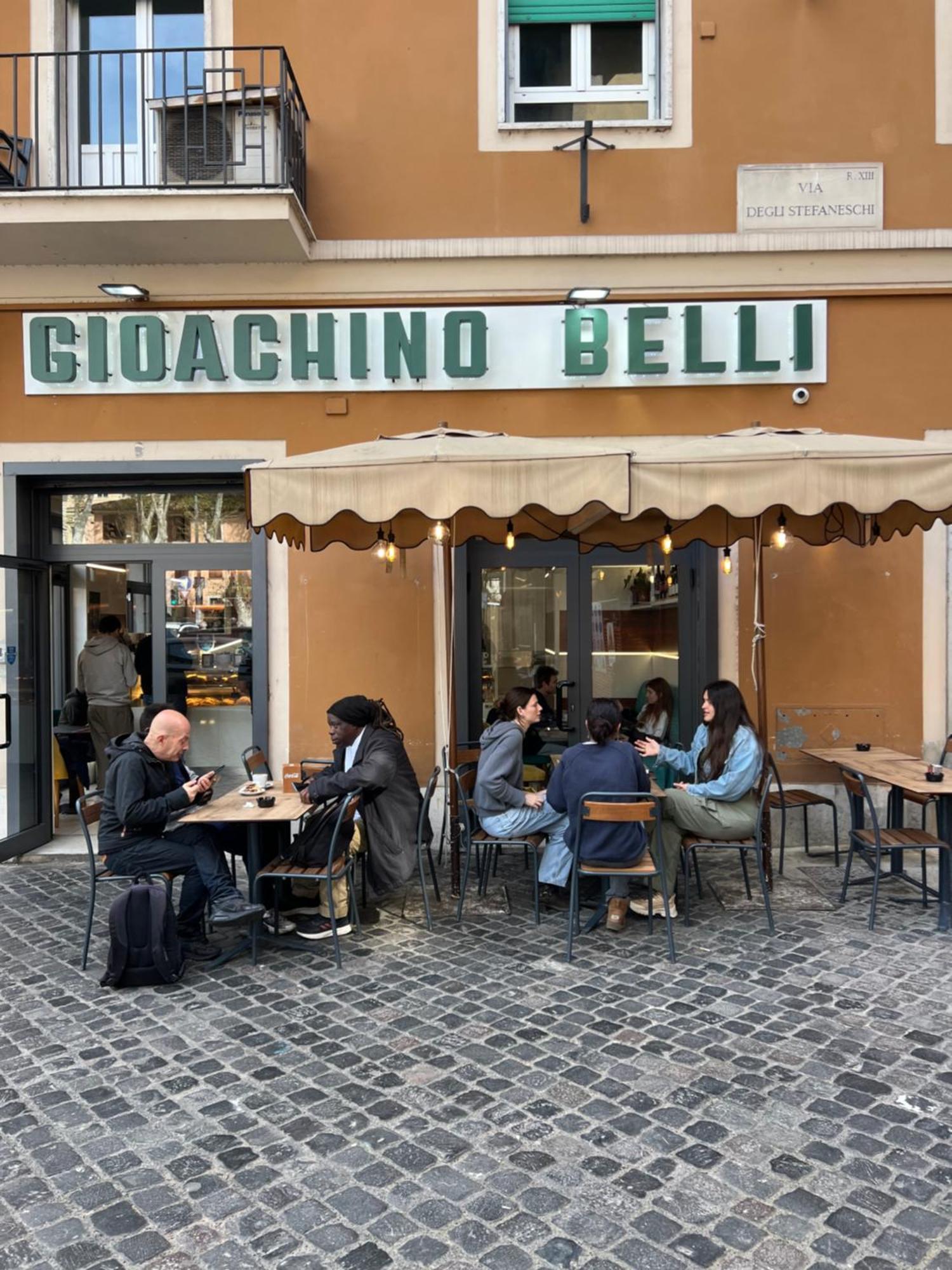 Sunny Side Trastevere 로마 외부 사진