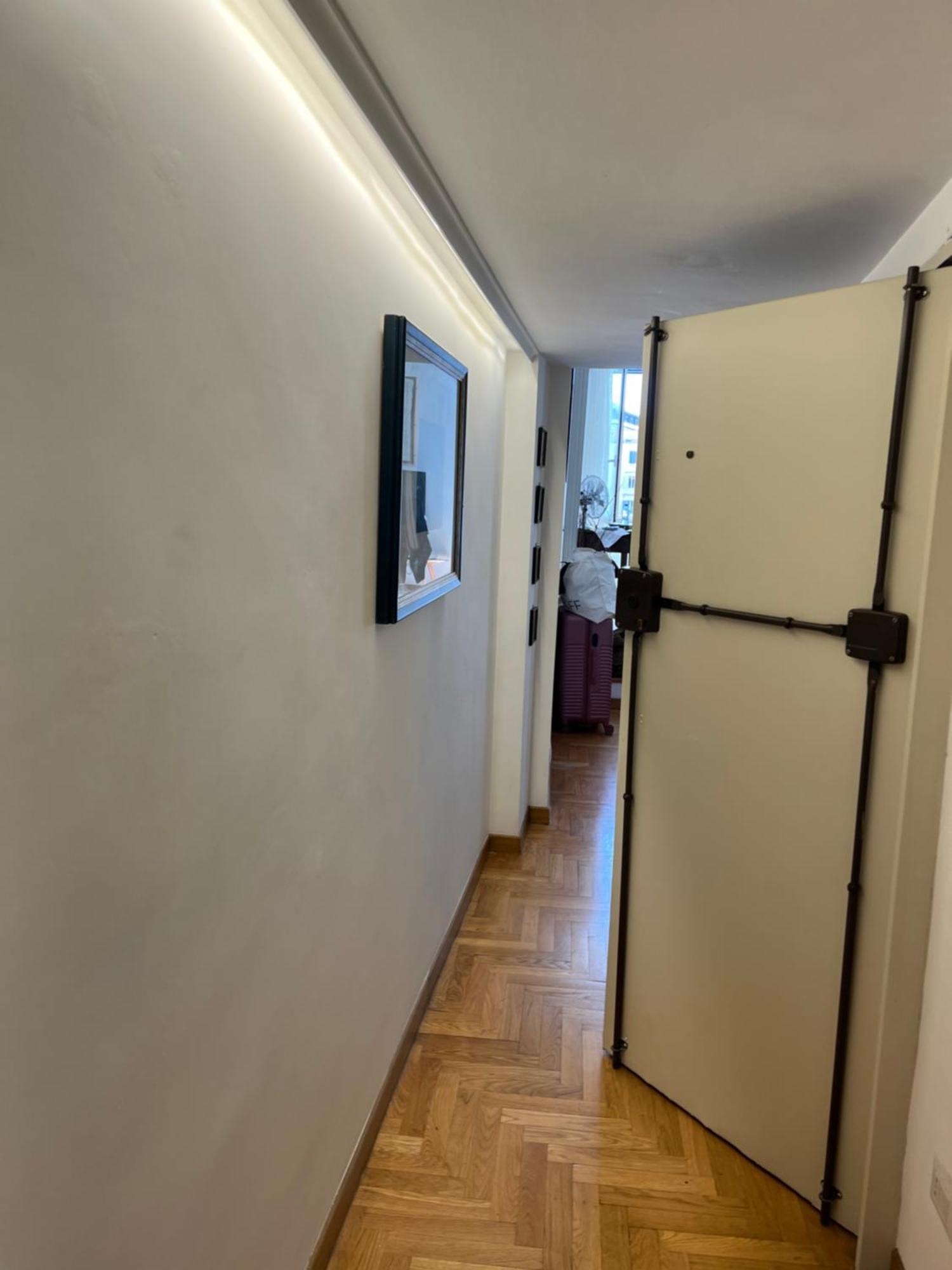Sunny Side Trastevere 로마 외부 사진