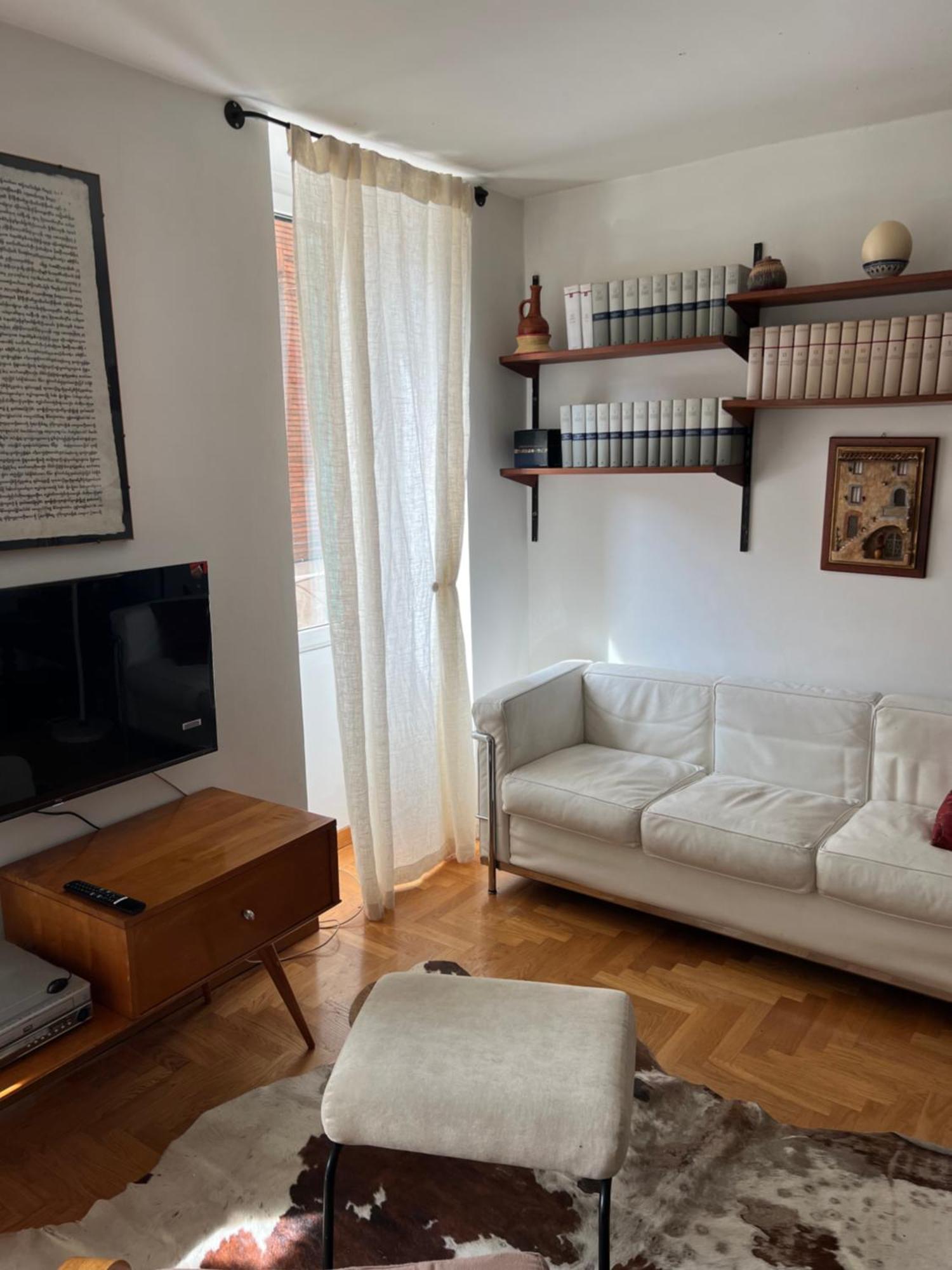 Sunny Side Trastevere 로마 외부 사진