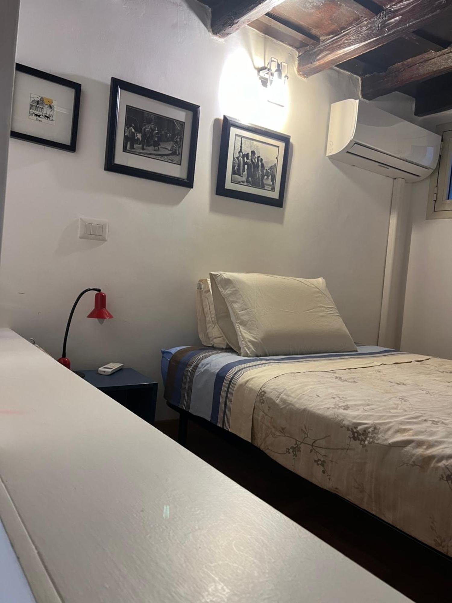 Sunny Side Trastevere 로마 외부 사진