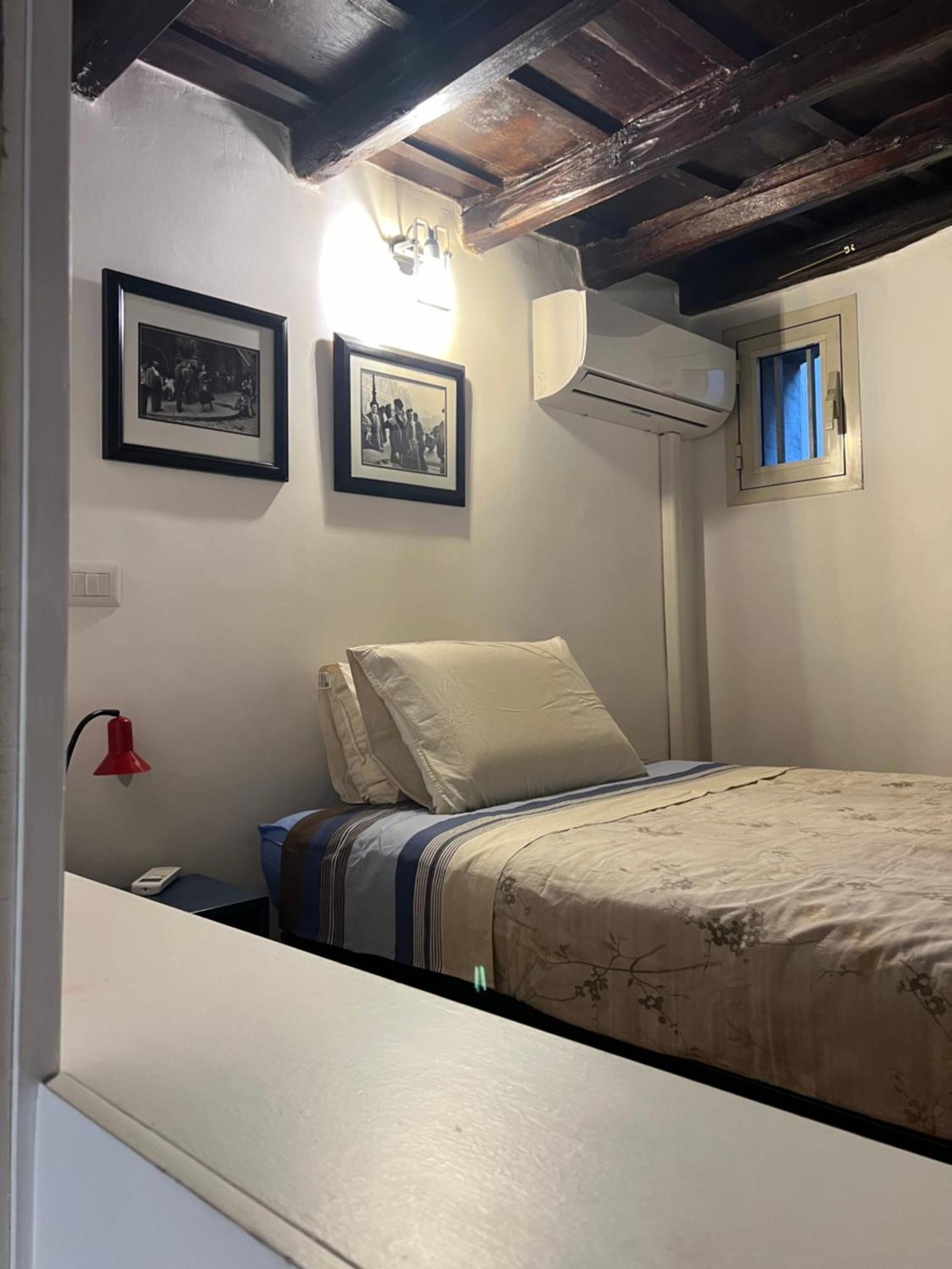 Sunny Side Trastevere 로마 외부 사진