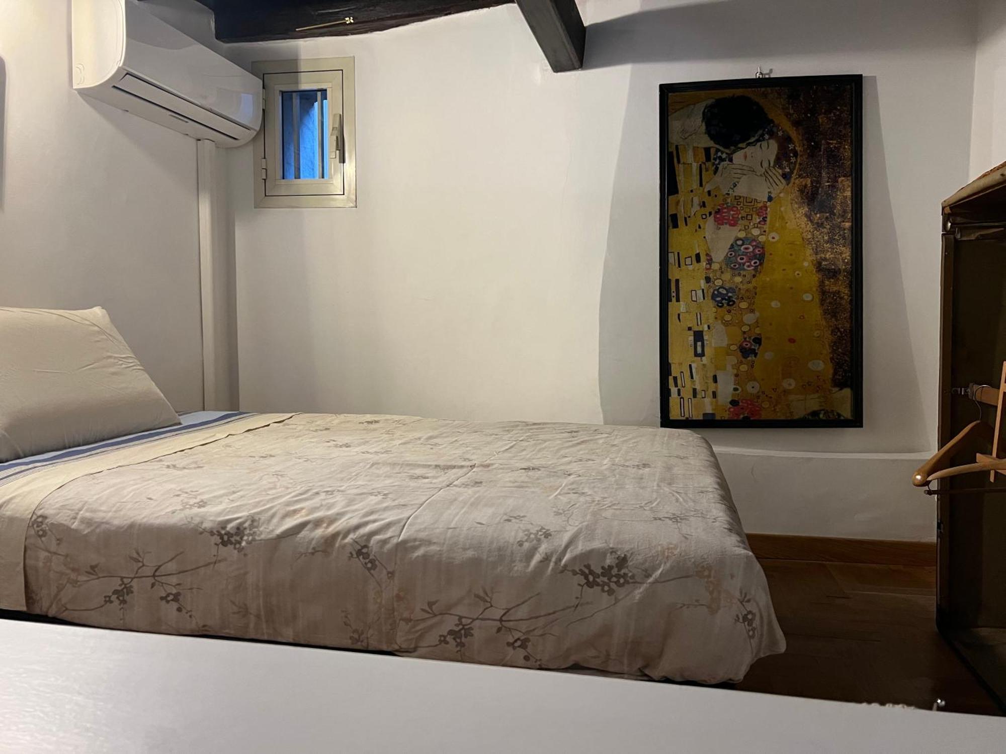 Sunny Side Trastevere 로마 외부 사진