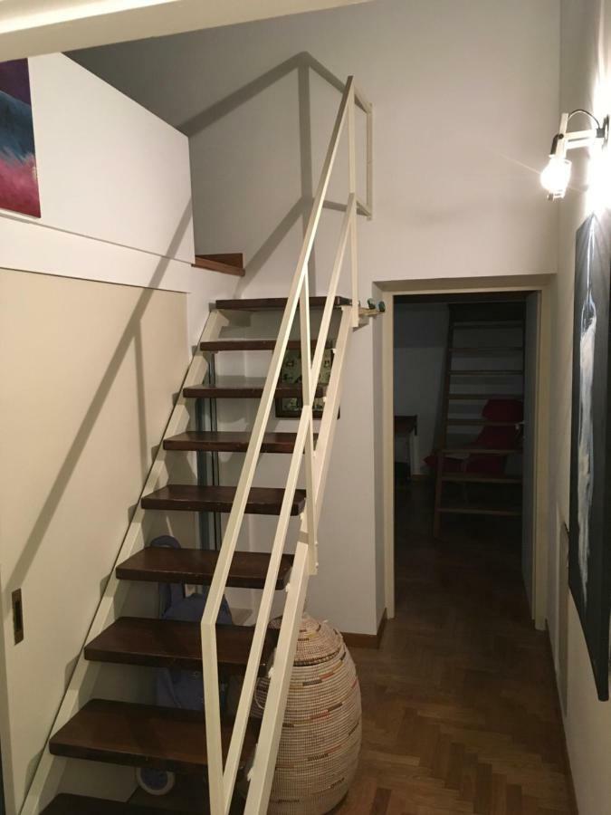 Sunny Side Trastevere 로마 외부 사진