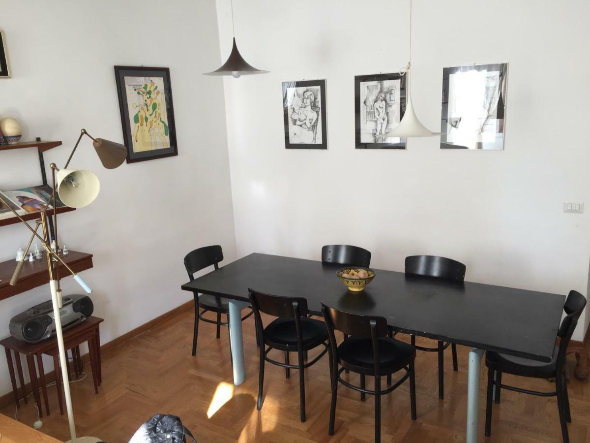 Sunny Side Trastevere 로마 외부 사진