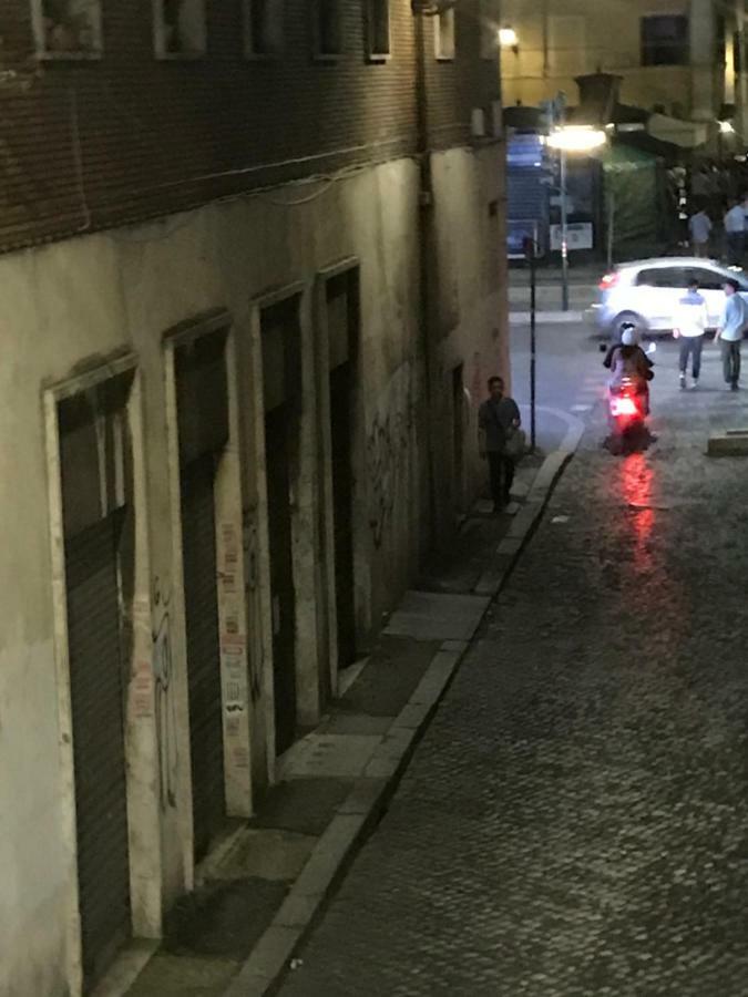 Sunny Side Trastevere 로마 외부 사진
